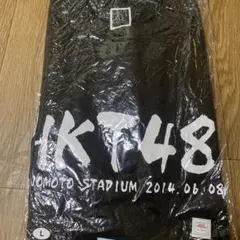 HKT48 ライブ Tシャツ AJINOMOTO STADIUM 2014