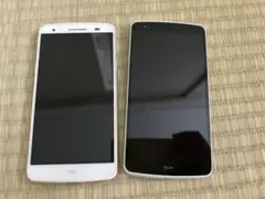 LGL22 ２台