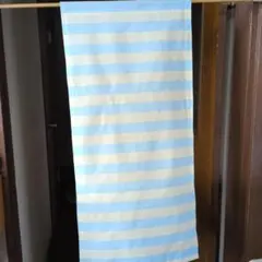 カラーボックスカーテン ハンドメイド
