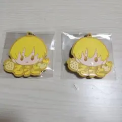 すとぷり1番くじ　るぅとくん キーホルダー
