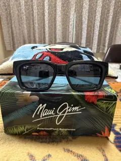 Maui Jim PolarizedPlus2 サングラス