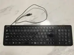 SONY ソニー キーボード