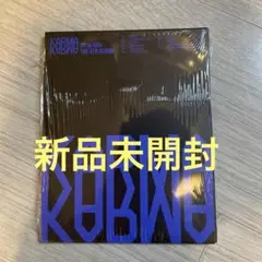 straykids スキズ　karma アルバム　compact