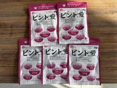 ローズコーポレーション ピントde愛 5袋 激安