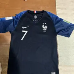 2025年最新】フランス代表 ユニフォーム 2018の人気アイテム