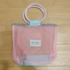 potete ノベルティ ショッパー
