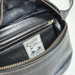 2025年最新】Langlitz Leathers バッグの人気アイテム - メルカリ