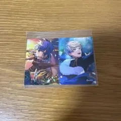 魔法使いの約束 マグネットシート オズ＆アーサー