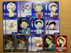 名探偵コナン　新たなる謎　少年探偵団ほか