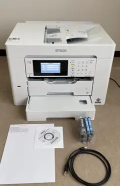 【2024年製 】EPSON PX-M6011F プリンター