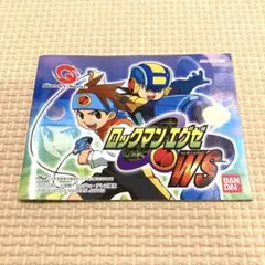 ロックマンエグゼ WS Amazon | ロックマンエグゼ N1バトルトーナメント WS