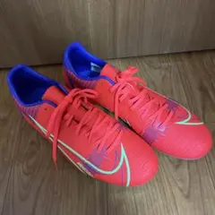 ナイキ サッカー スパイク ハードグラウンド用