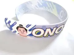 《 大の里 》 大相撲ガチャ リストバンド