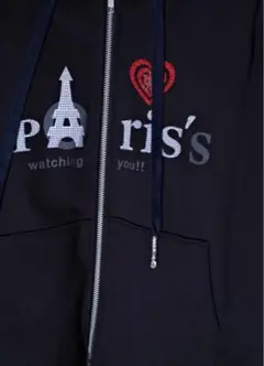 i*様 dinoworks paris フード　ポーカーズ着用 i*様 dinoworks paris フード ポーカーズ着用 - メルカリ