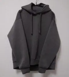 ダンボールパーカーМ