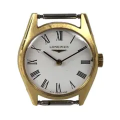 LONGINES ロンジン レディース 手巻き 腕時計 ヴィンテージ