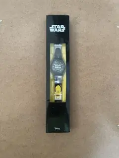 STAR WARS 子供用腕時計 Disney