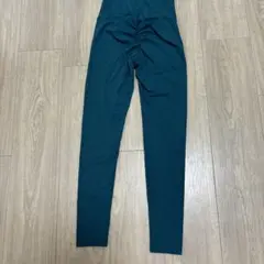 トレーニング レギンス 美尻パンツ ヨガ ピラティス