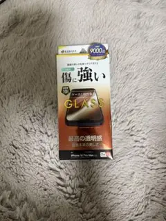 iPhone 16 Pro Max 専用 10H保護フィルム