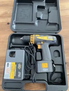ジャンク品 ナショナル EZT107 EZT002電動工具