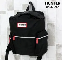 Hunter ハンター　男女兼用　バックパック　リュック