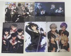 UNDEAD ブロマイドセット