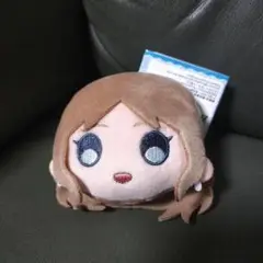 ぴんぐるみ　MyGO!!!!! 長崎そよ バンドリ