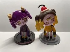 【2個セット】ウイルスイーツ VIRUSWEETSたい焼きつぶあん プリン