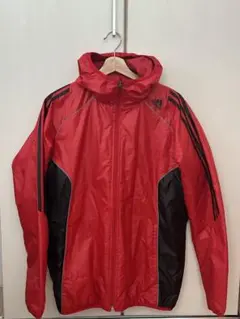 adidas ジャージ 上下 上Lサイズ 下Mサイズ