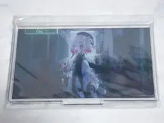 魔法少女ノ魔女裁判 アクリルスタンド クラウドファンディング特典 まのさば