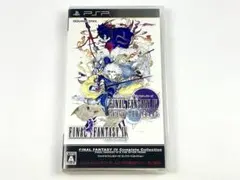 ファイナルファンタジーIV コンプリートコレクション -FINAL FANTA…