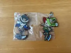 第五人格 泣き虫 キーホルダー
