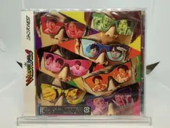 【未開封】ジャニーズWEST　WESTival (初回盤)(DVD付)