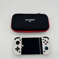GameSir X2 lightning ゲーミングコントローラー