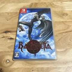 【美品】ベヨネッタ