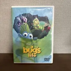 バグズ・ライフ('98米) DVD