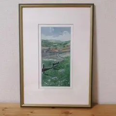 ジョルジオ・フェラーリ 版画
