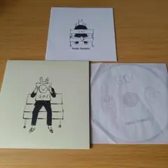 D-55 CD KONDO TOMOHIRO/GO! 近藤智洋
