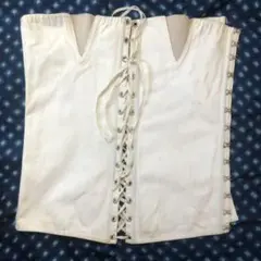 SALE..コルセット Sophie buhai fumika Uchida