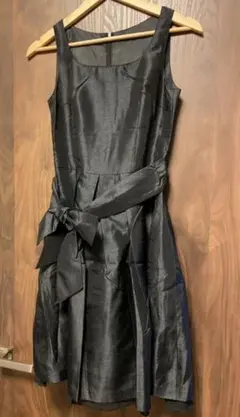 黒ワンピース