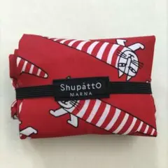 リサ・ラーソン　シュパット　エコバッグ