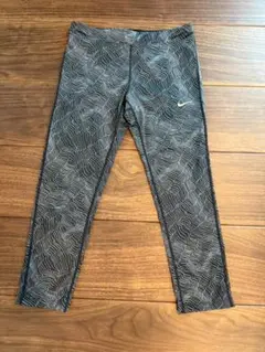 最終値下げ♪NIKE【レギンス】レディースM(品番：HO160508CVT)