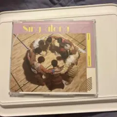 Hey!Say! JUMP Sing along CD