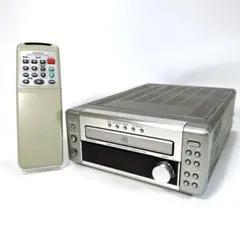 値下げ★動作品 DENON UD-M30 CDレシーバ、USC-M10スピーカー 値下げ☆動作品 DENON UD-M30 CDレシーバ、USC-M10スピーカー