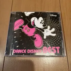 即日発送　ダンス・ディズニー・ベスト
