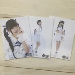 奥田彩友 生写真 セット