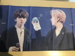 nctdream チソン　チョンロ　スローガン