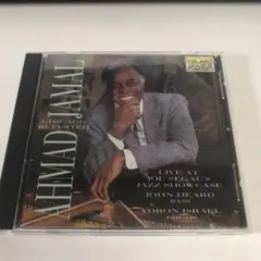 AHMAD JAMAL CHICAGO REVISITED