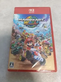 マリオカート ワールド Nintendo Switch