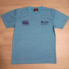 ラグビートップリーグ　宗像サニックスブルース　Tシャツ